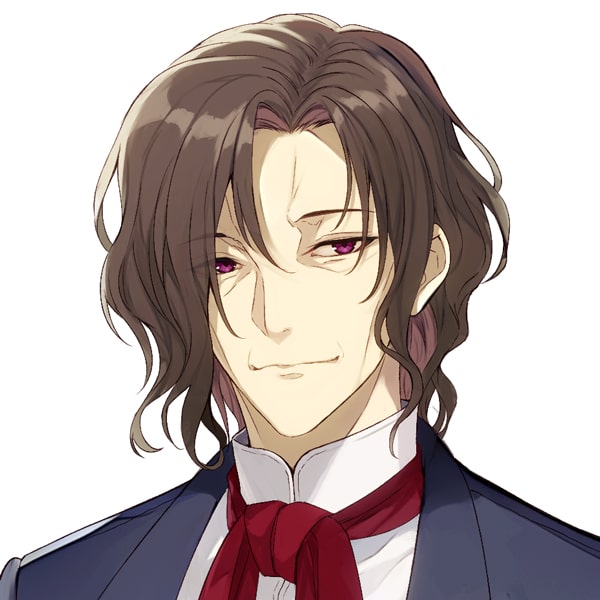 キャラクターイラスト_アドルファス・カスティエル